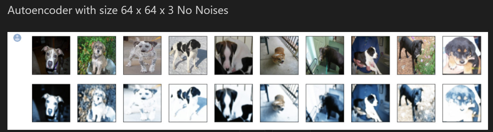 GitHub - AbanoubSamir004/AutoEncoder_dogs_dataset