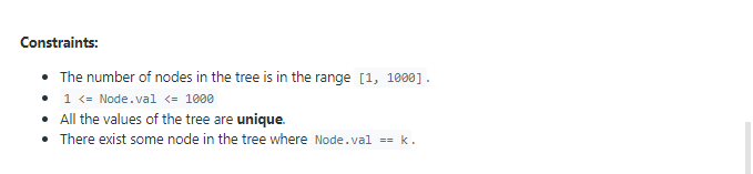 742. Closest Leaf in a Binary Tree · Issue #73 · spiralgo/algorithms ...