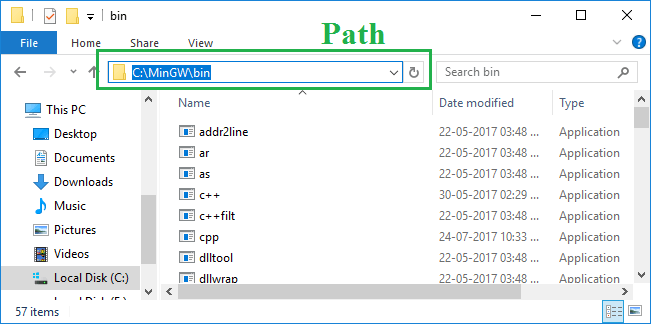 GitHub - Ajay2521/Complete-C-Programming: C tutorial