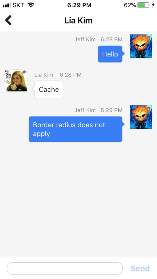 Custom Css Does Not Apply Issue 121 Zyra Ionic Image Loader Github