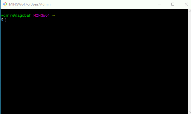 micro-cursor