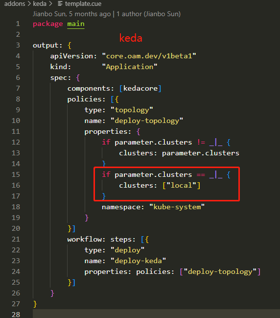 bug-some-addons-with-the-clusters-parameter-are-defined-to-be