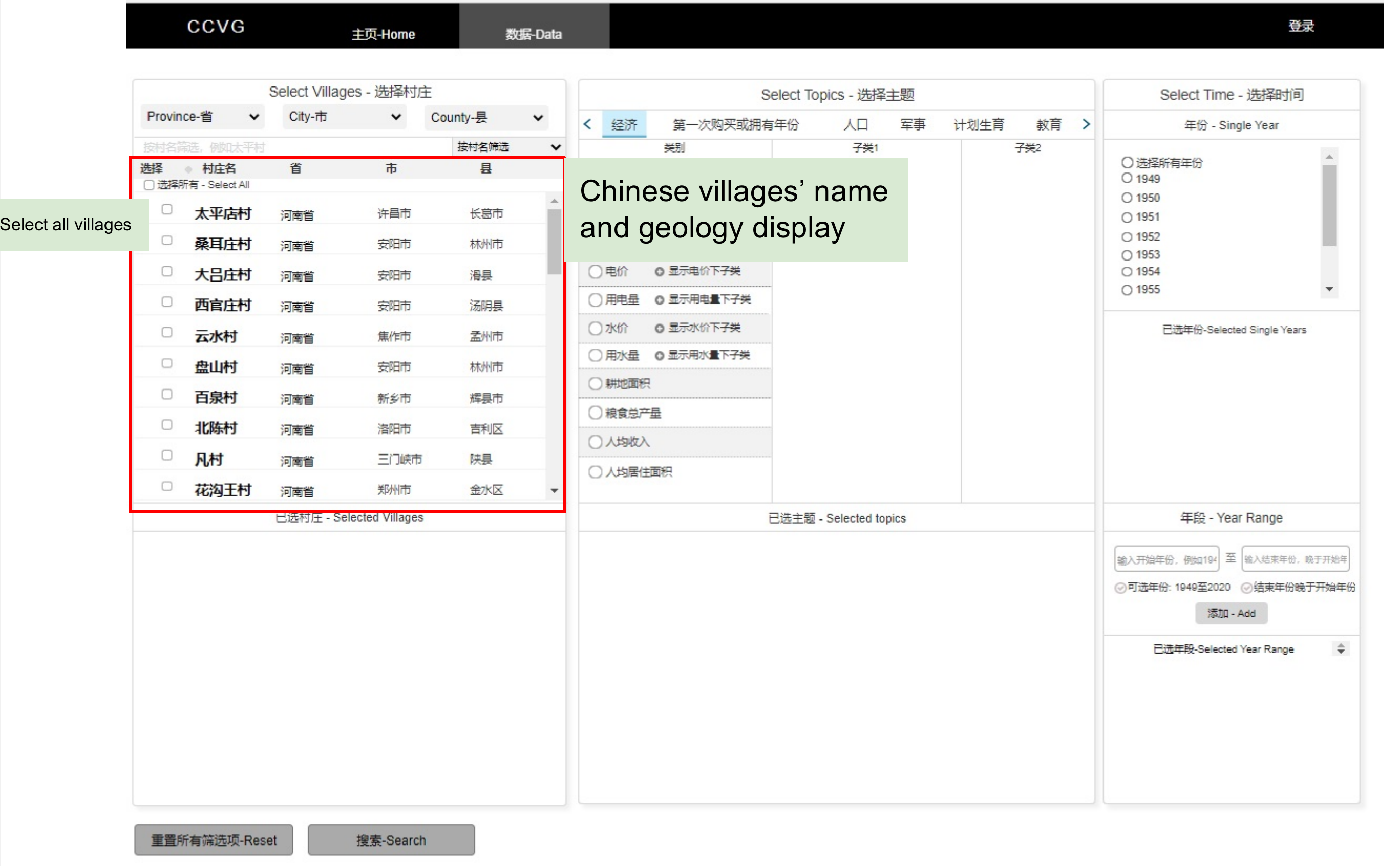 GitHub - Niq995/CCVGproject: Front End code for CCVG project