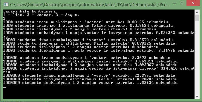 GitHub - gabijatuma/Second-task