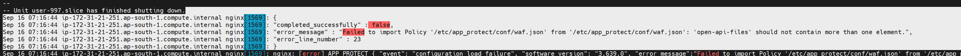 Multiple options of Open API link's is not working · Issue #28 ...