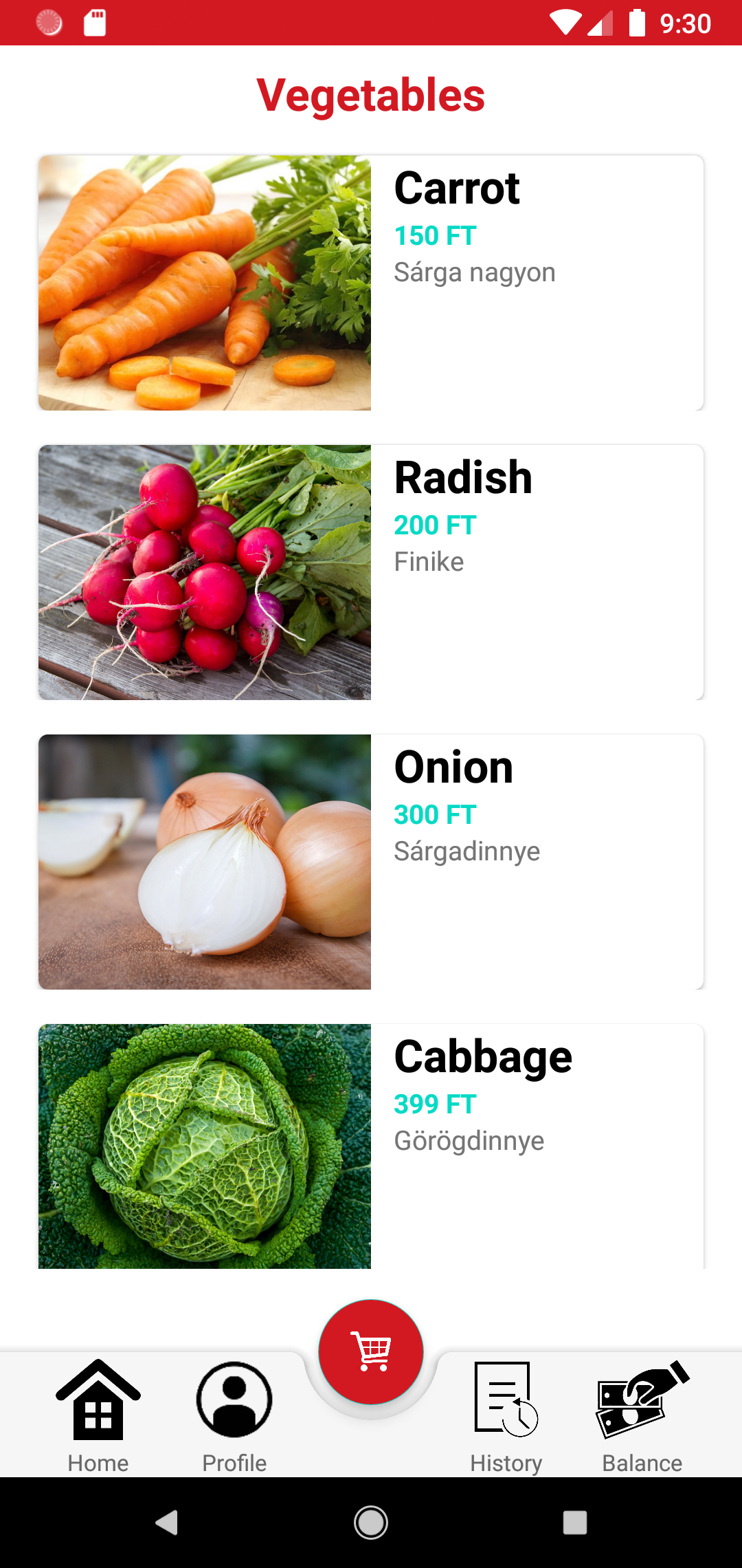 GitHub - tamadam/FoodOrder: My first android app made in Android Studio ...
