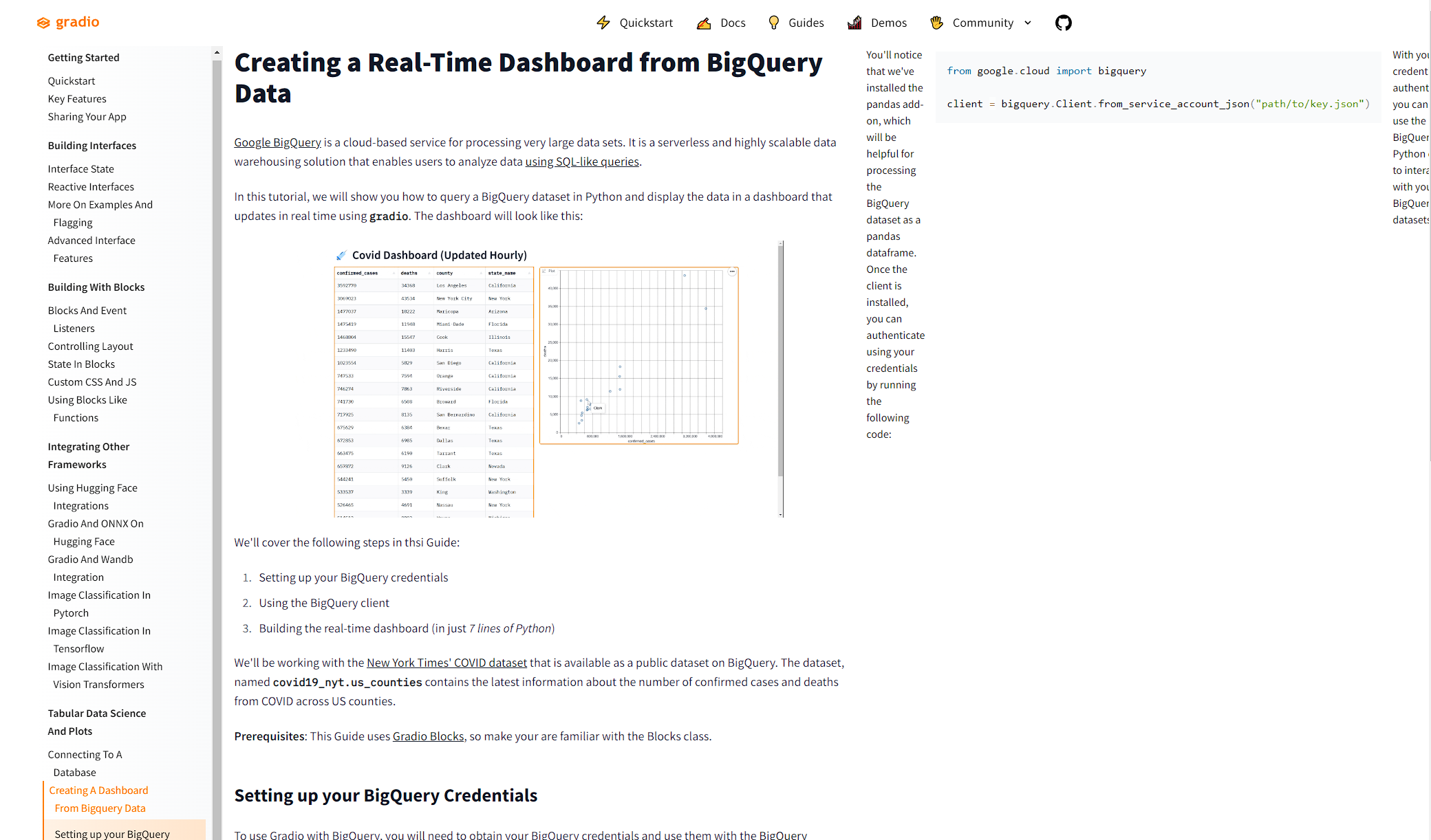 Wrong guide visualization on PC · Issue #2841 · gradio-app/gradio · GitHub