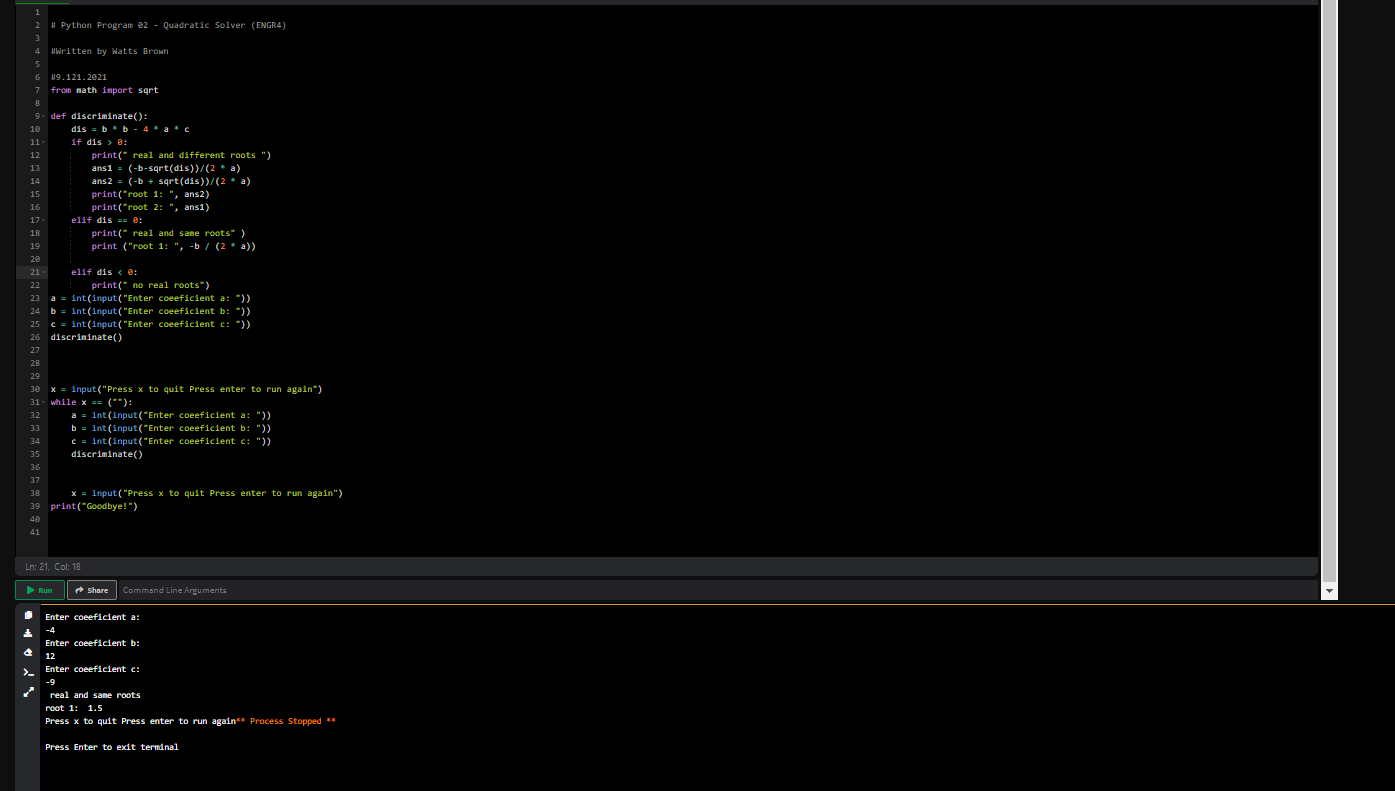 GitHub - wbrown97a/Engineering_4_Notebook