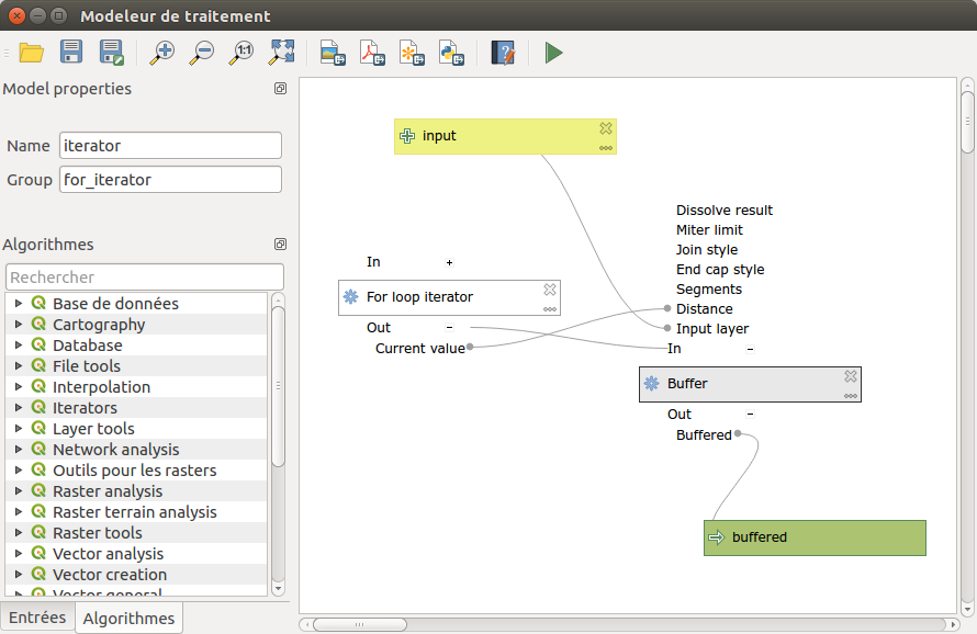 Processing Modeler Iterators Issue 108 Qgis Qgis Enhancement Proposals Github