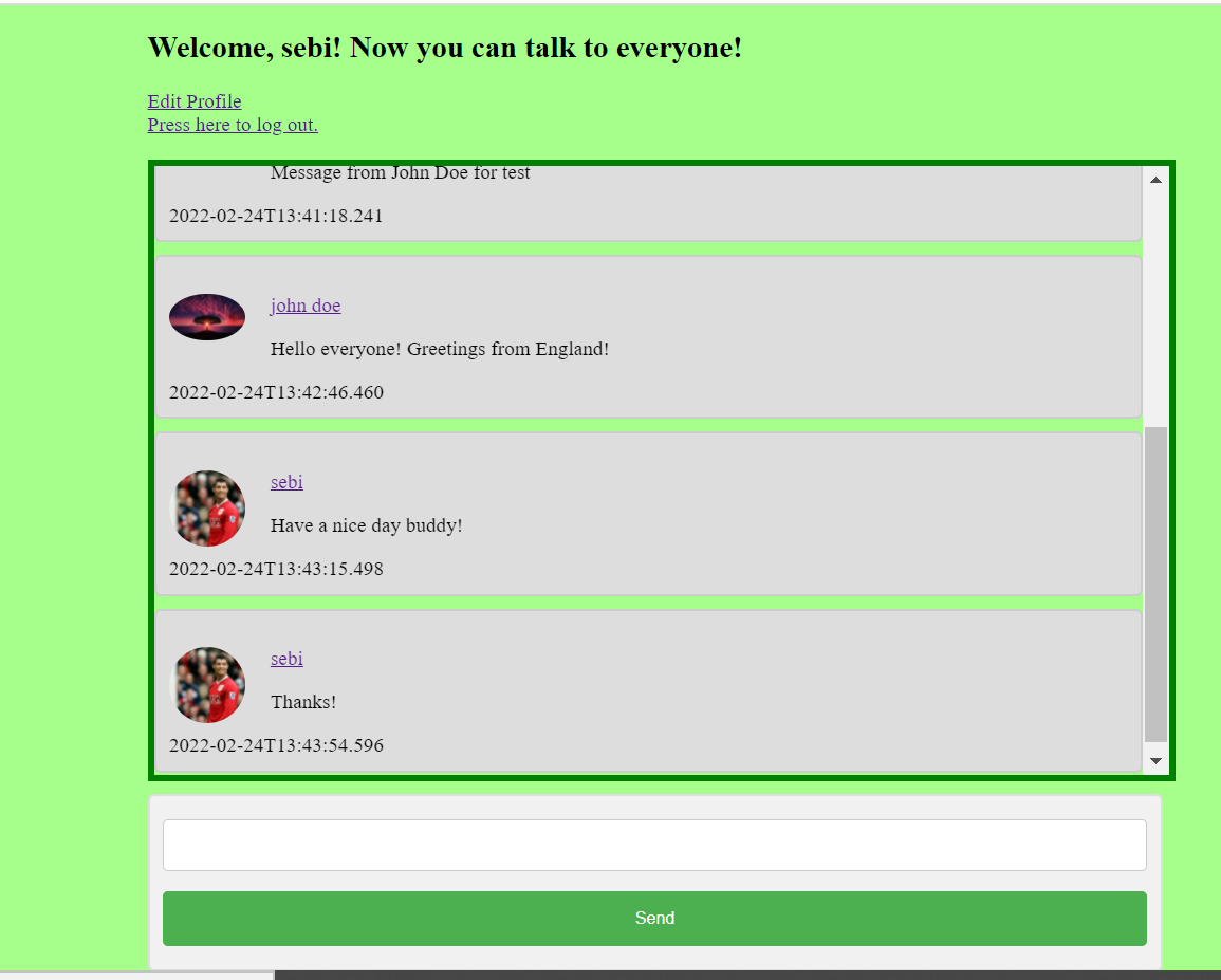 GitHub - sebica98/Chat-App-in-Django: This is a chat application ...