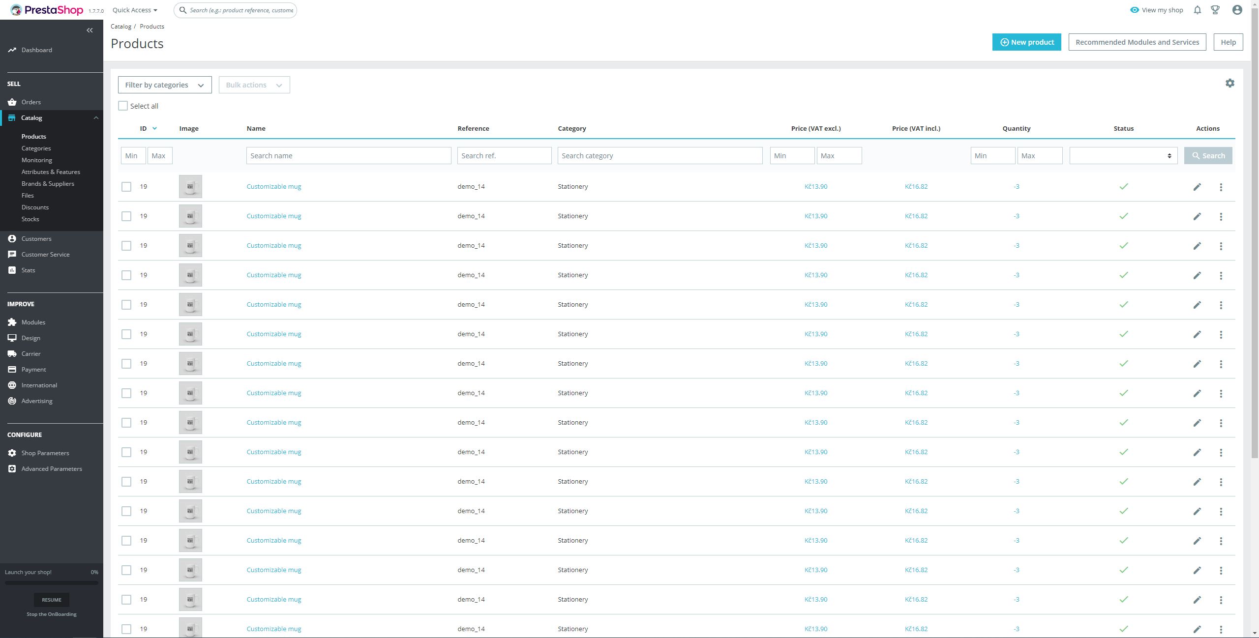 Idea for BO - Introduce basic and advanced UI mode · Issue #22085 ...