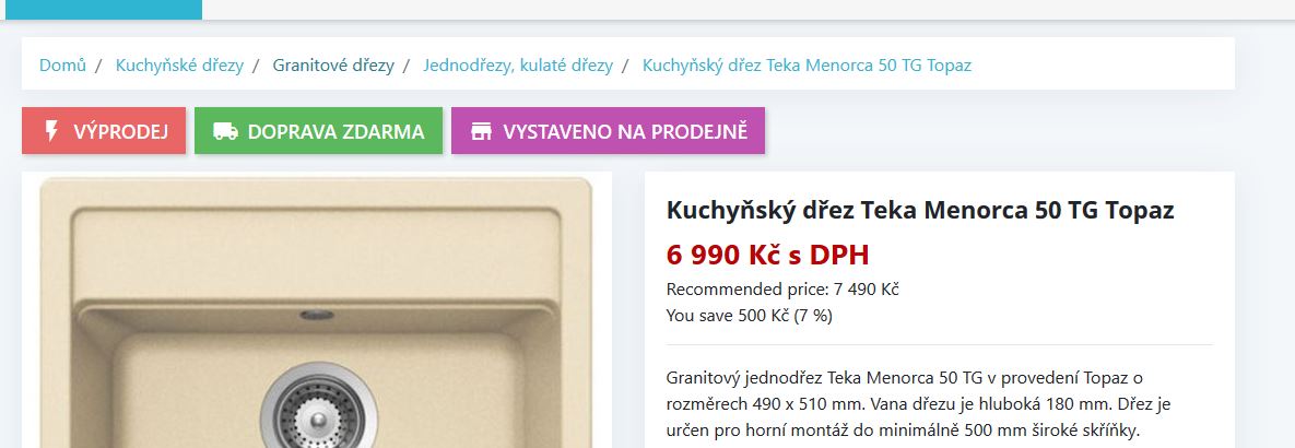 frontend