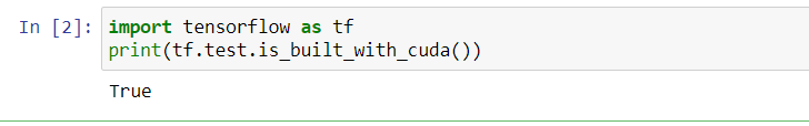 GitHub - DEALTALFA/Nvidia: Enable CUDA on Nvidia Geforce GTX 1650TI