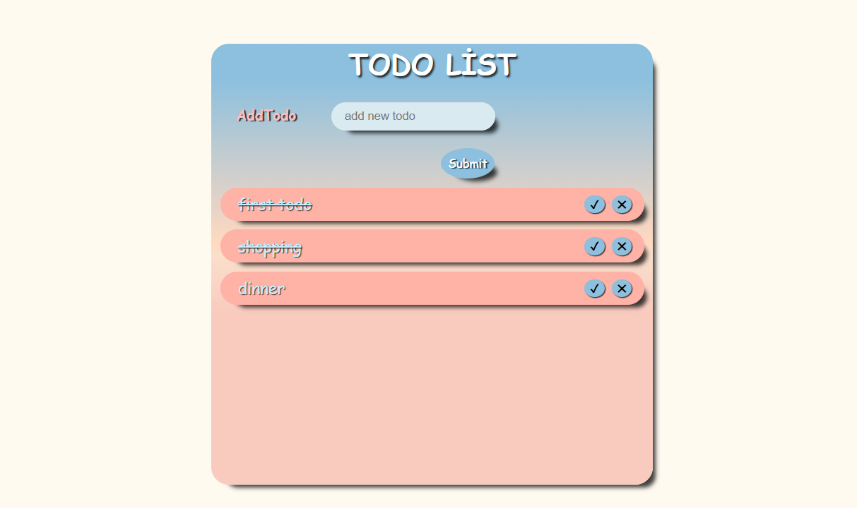 GitHub - Kodluyoruz-Gaziantep-Front-End-Bootcamp/odev-2-todolist ...