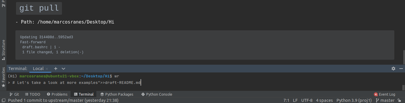 Improvements are coming to project HI · Issue #1 · PortalNetZone ...