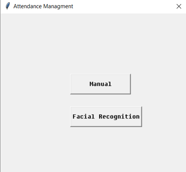 GitHub - sujeet764/Attendance-Management-System-Using-Facial-Recognition