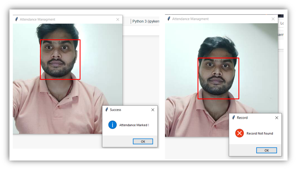 GitHub - sujeet764/Attendance-Management-System-Using-Facial-Recognition