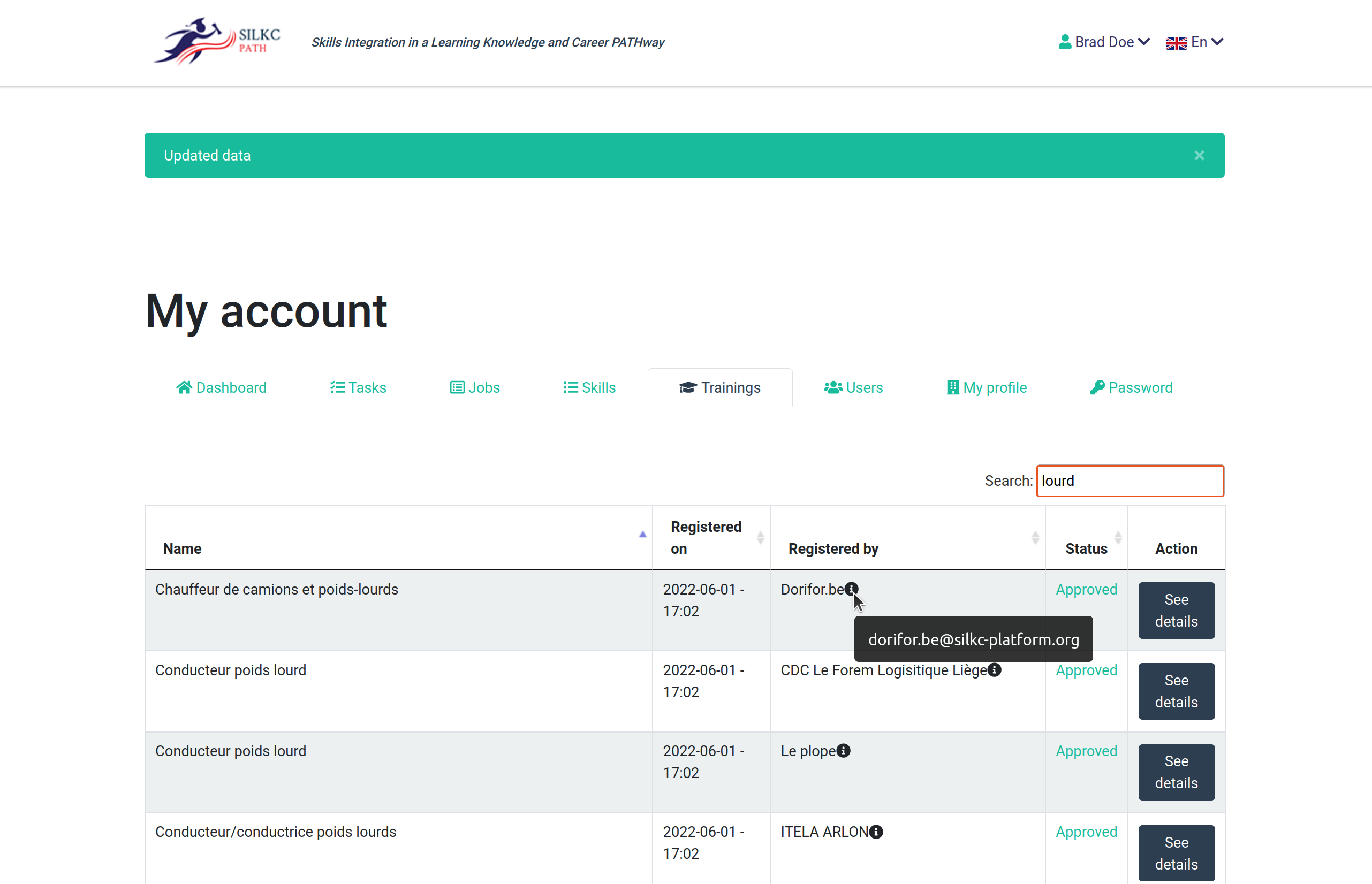 silkc-admin-training-mail