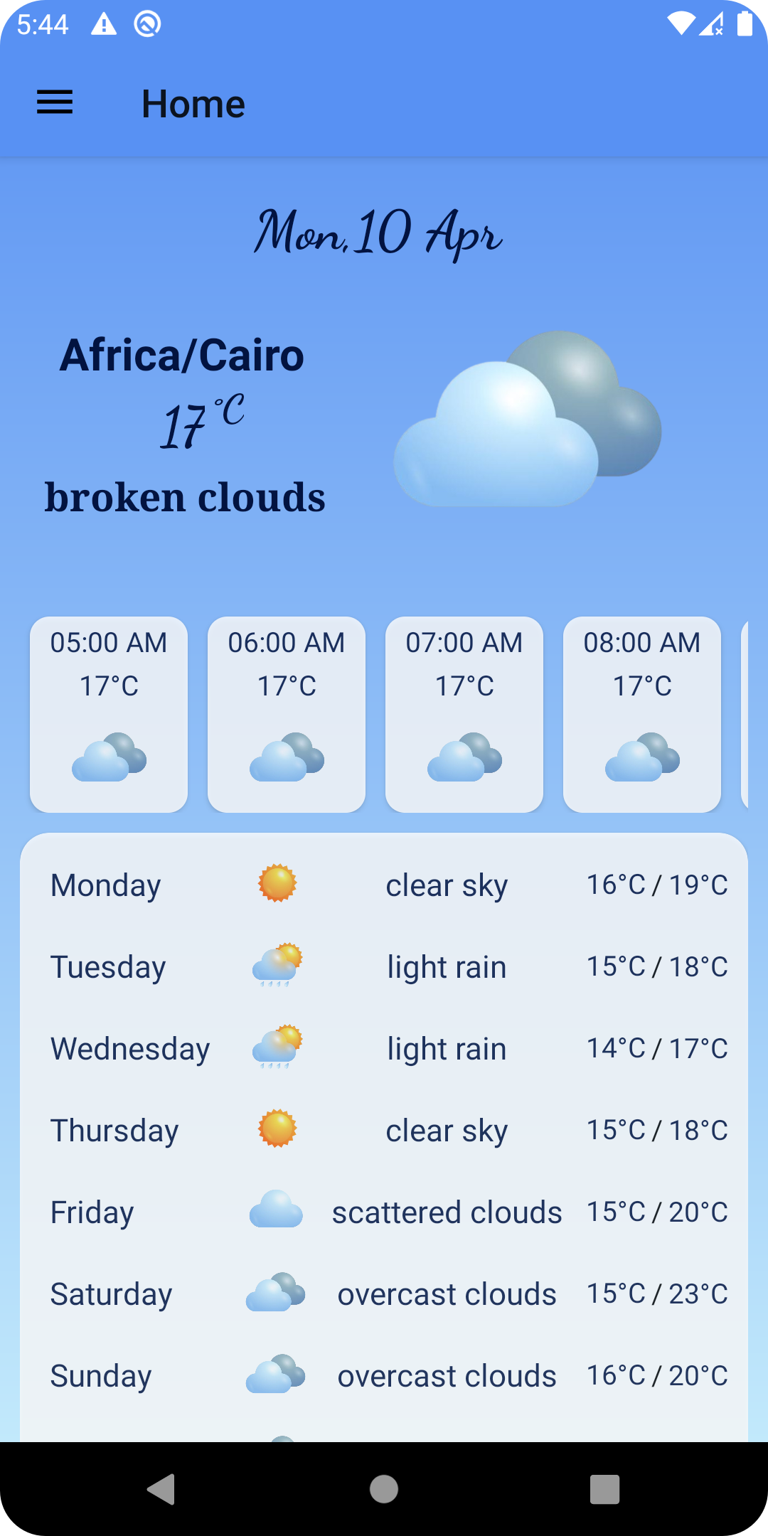 GitHub - essamelden315/Weather_App: Weather application using android ...