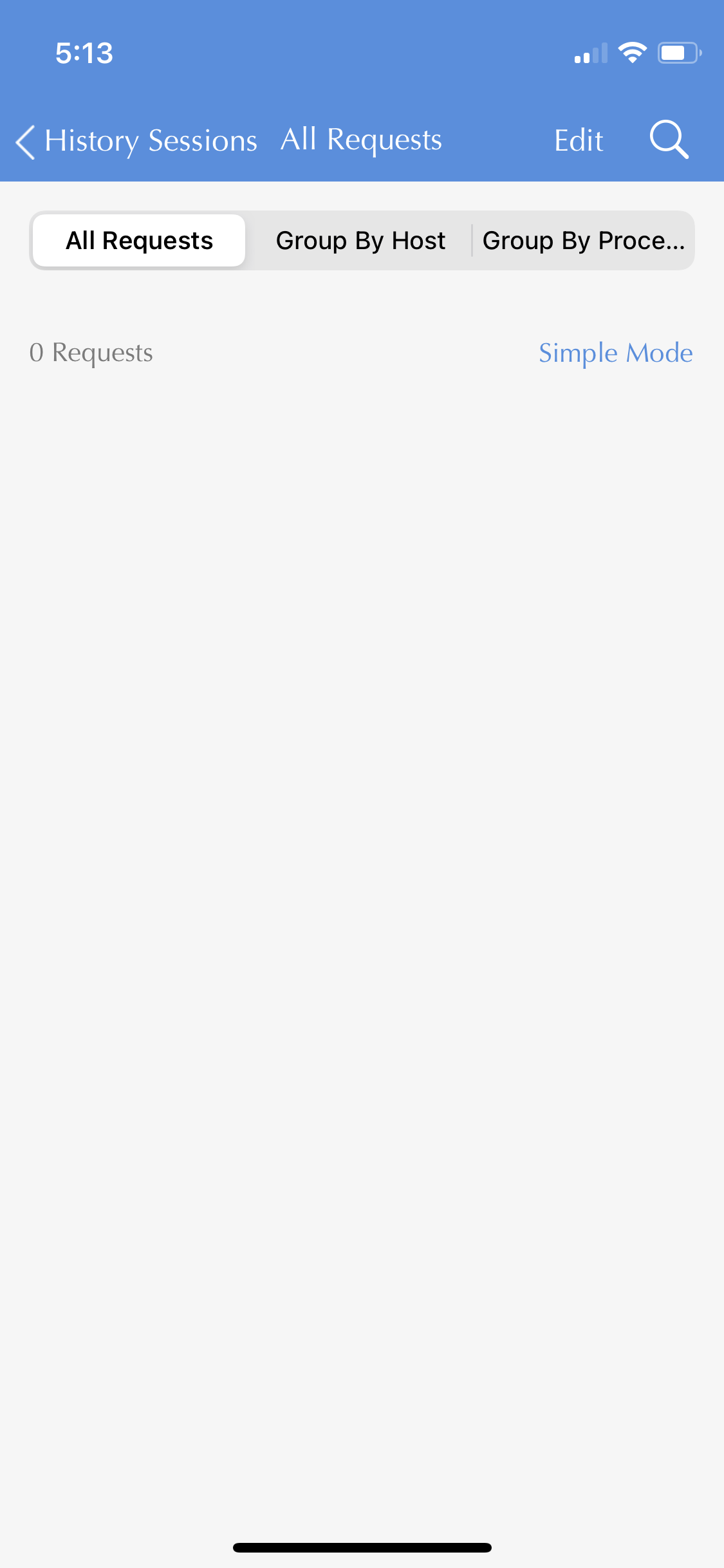 [Bug] Unable to connect to server · Issue 86 · jellyfin/Swiftfin · GitHub