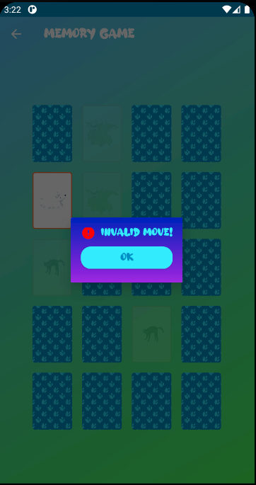GitHub - nidhi-30/MemoryGameApplication