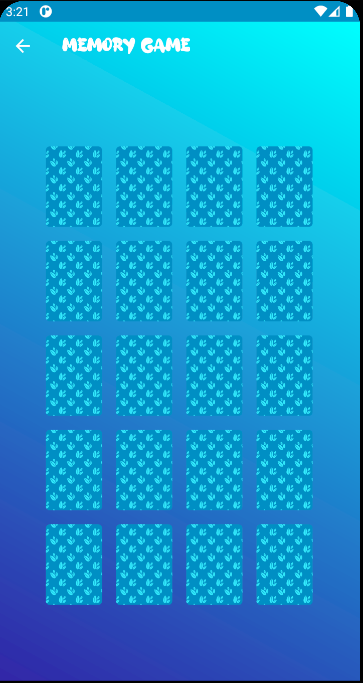 GitHub - nidhi-30/MemoryGameApplication