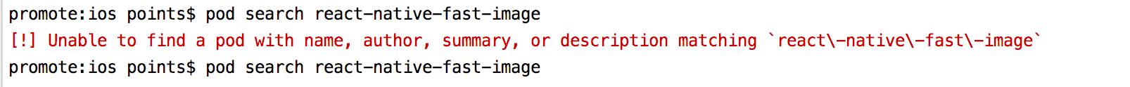 Add SDWebImage to project is not a good idea. · Issue #79 · DylanVann ...