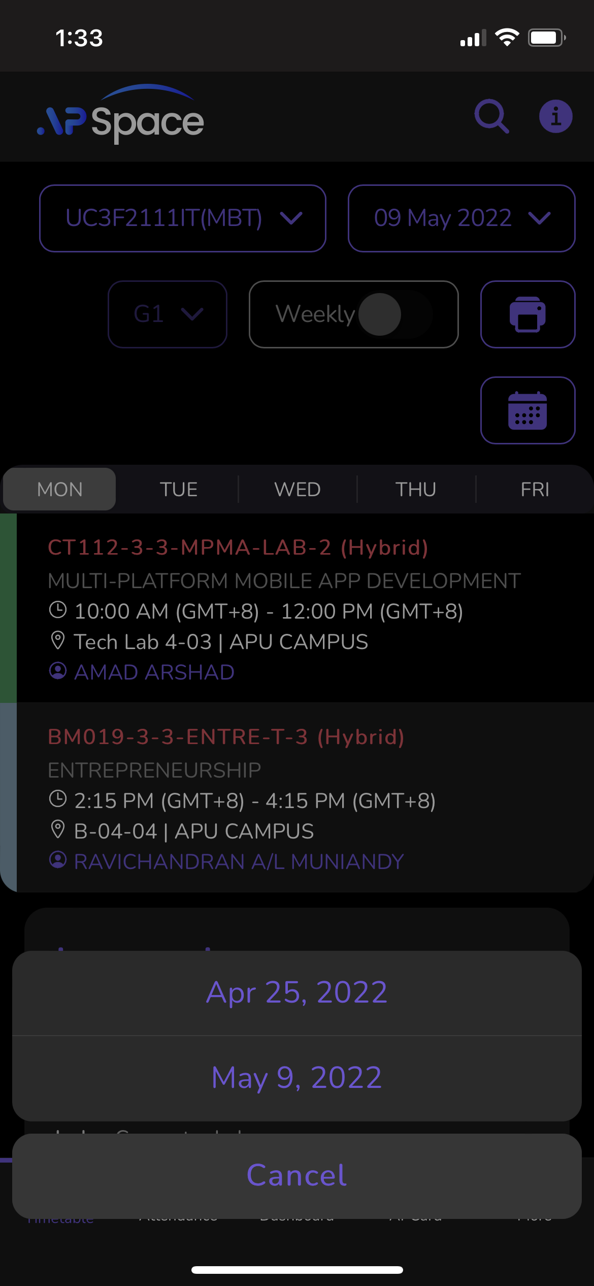 Bug Actionsheet Does Not Match Ios Device Issue 25297 Ionic Team