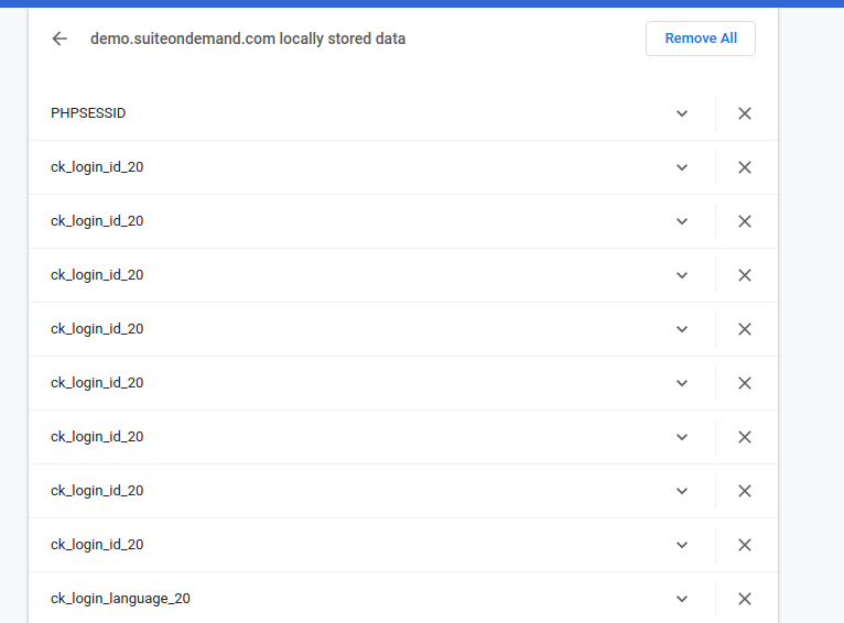 Generating unnecessary cookies due to wrong default cookie path · Issue