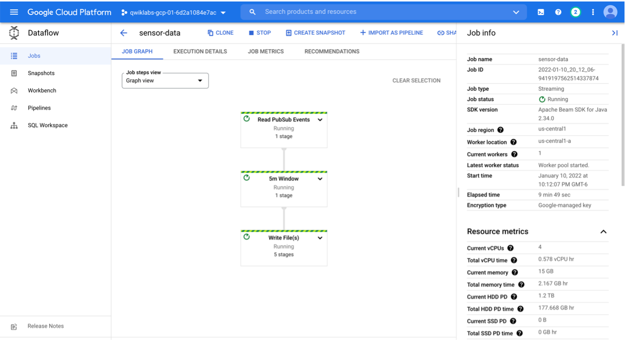 GitHub - iamnatapong55/Streaming-IoT-data-to-CloudStorage