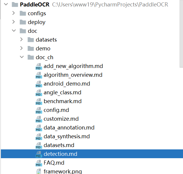 可以在Windows环境下train吗？ · Issue #2596 · PaddlePaddle/PaddleOCR · GitHub