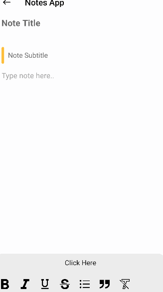 GitHub - AndroidSoftClub/Notes-App: Notes App · GitHub
