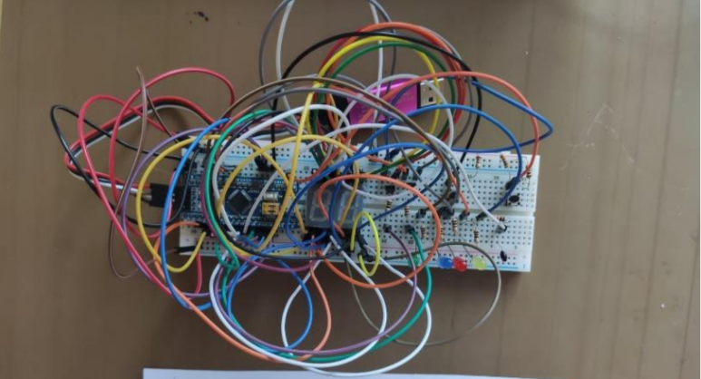GitHub - abdussametkaci/STM32_Factory_Automation_Control_System: STM32 ...