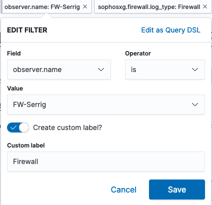 [TSVB] Feature request, panel filter need a variables option · Issue ...