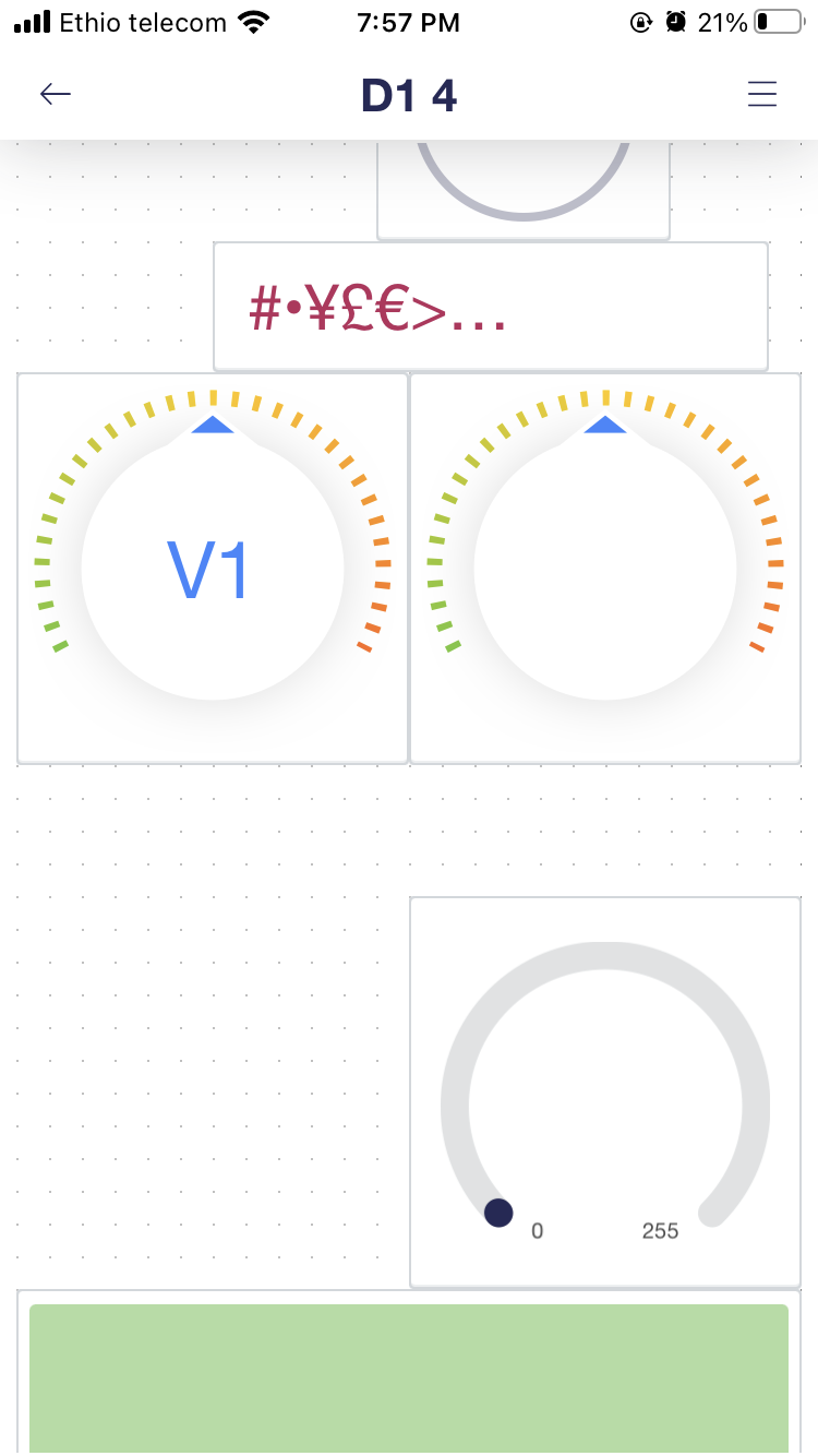 Gauges · Issue #67 · blynkkk/blynk_Issues · GitHub
