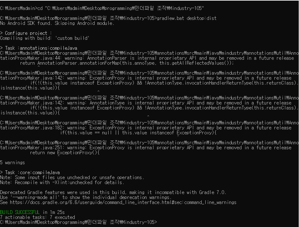 build is something wrong · Issue #2625 · Anuken/Mindustry · GitHub