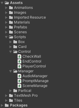 GitHub - MarkVZhu/GameJam_Git: This repository is for 2023 Game Jam in ...