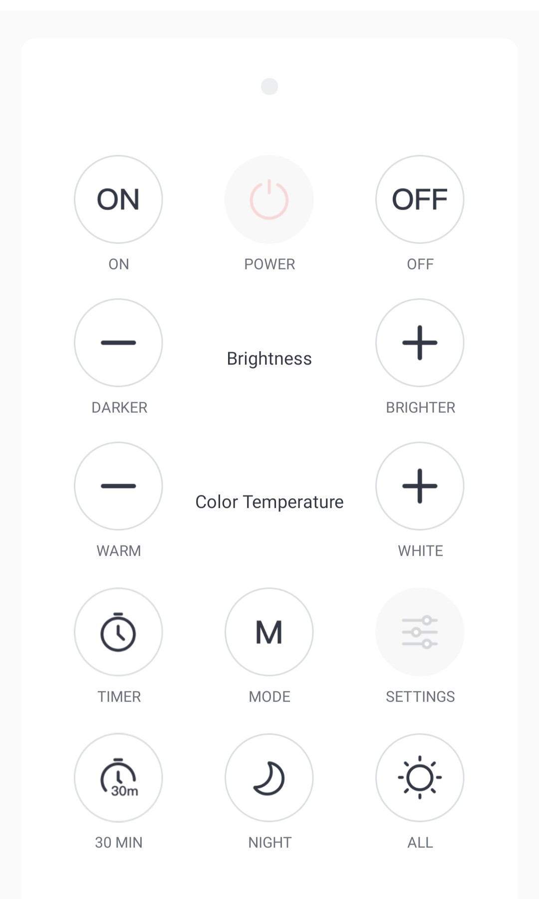 Switchbot IR Light - More Commands Needed · Issue #57 · OpenWonderLabs ...