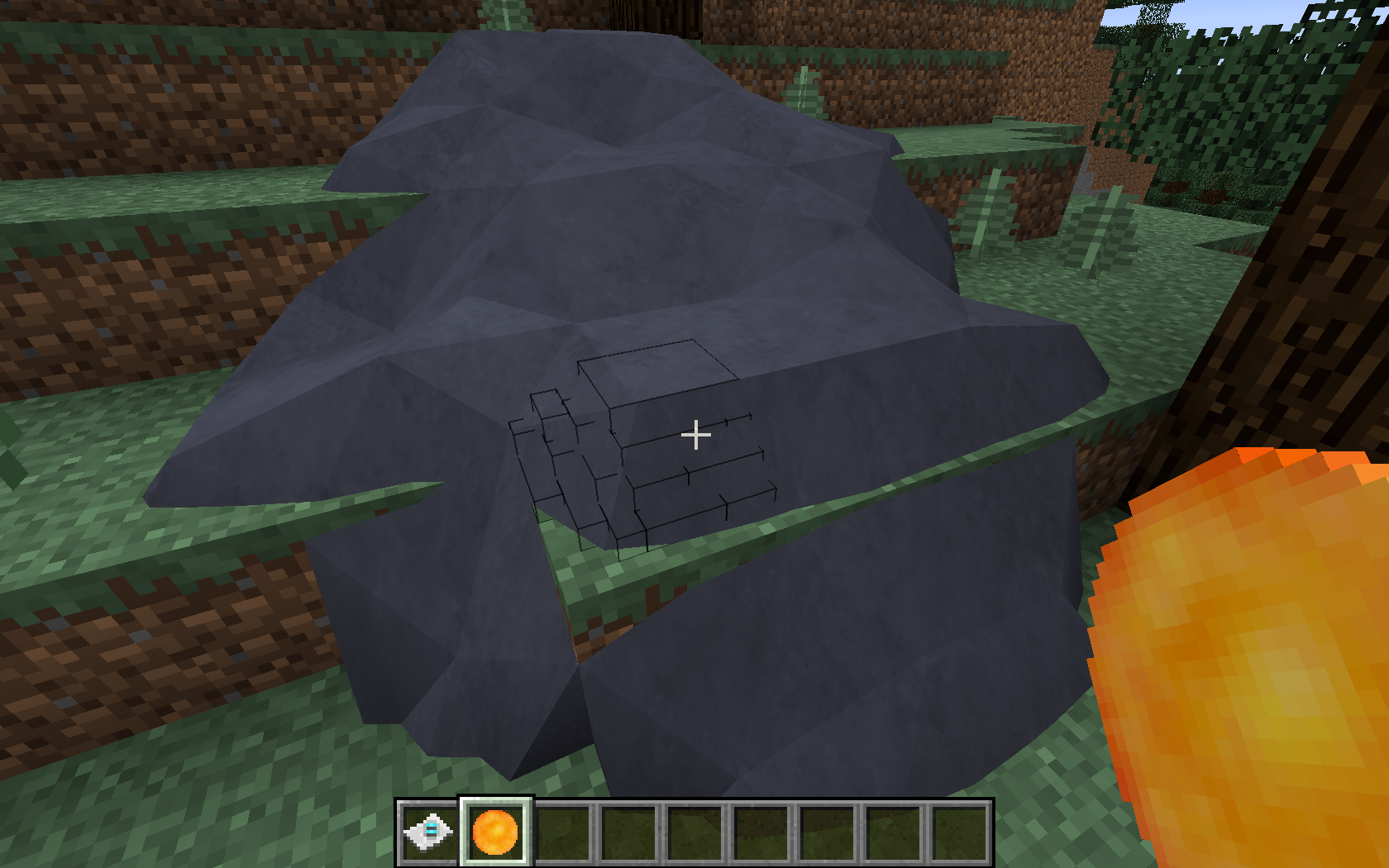 Vertex lighter ignores custom normals if normal is last element in ...