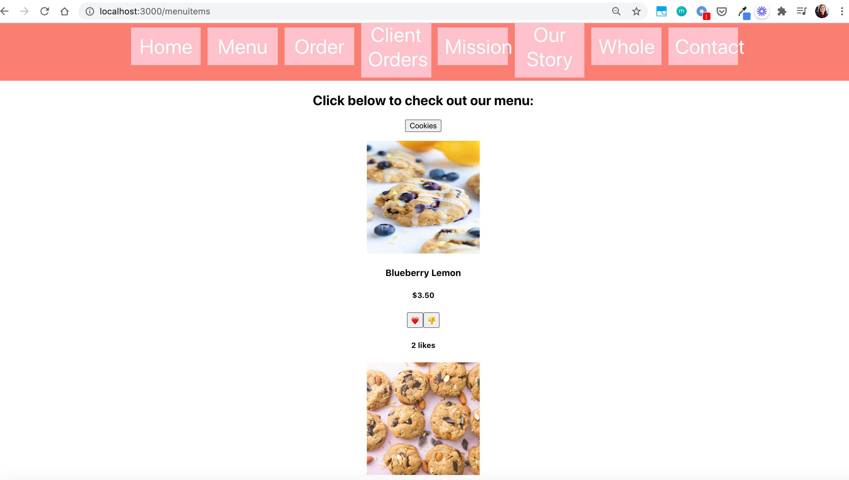 GitHub - sandienunez/joyful-bites-bakery-backend