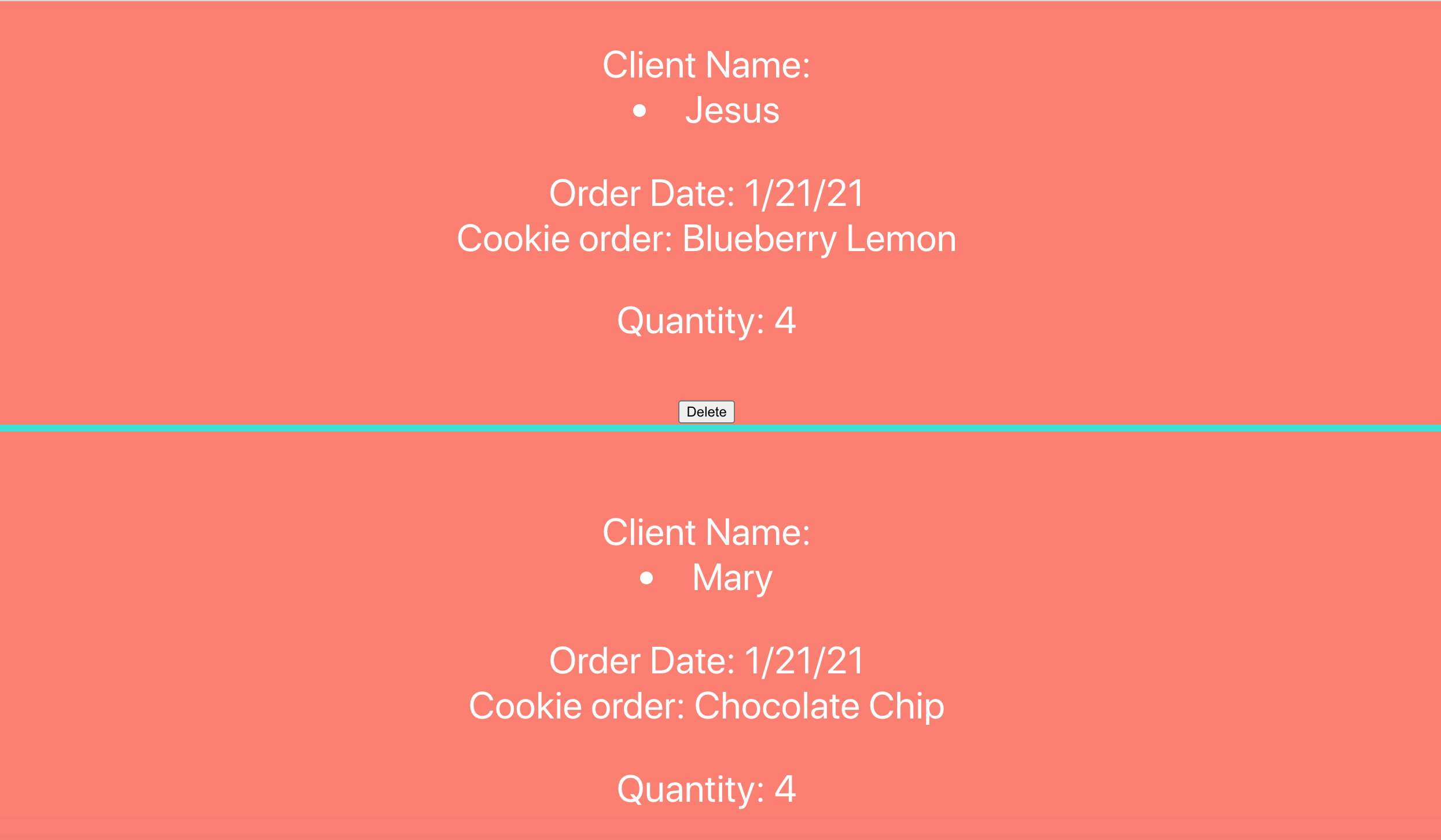 GitHub - sandienunez/joyful-bites-bakery-backend
