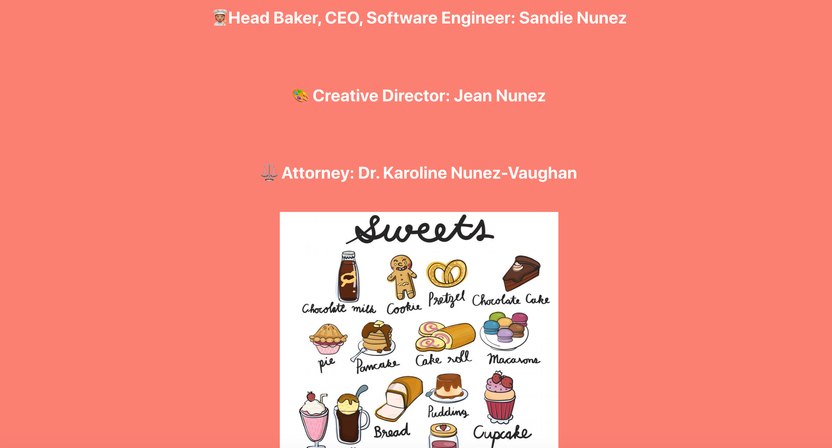 GitHub - sandienunez/joyful-bites-bakery-backend
