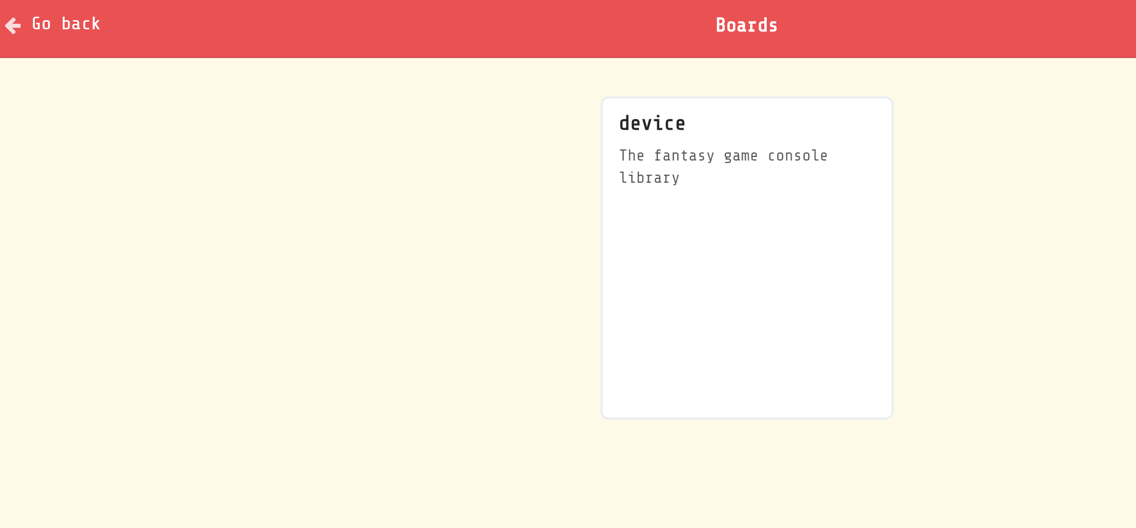 Change Board is broken · Issue #539 · microsoft/pxt-arcade · GitHub