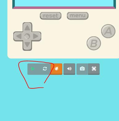 Buttons needs update · Issue #801 · microsoft/pxt-arcade · GitHub