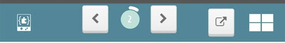The buttons of the tutorial are not aligned. · Issue #1661 · microsoft ...