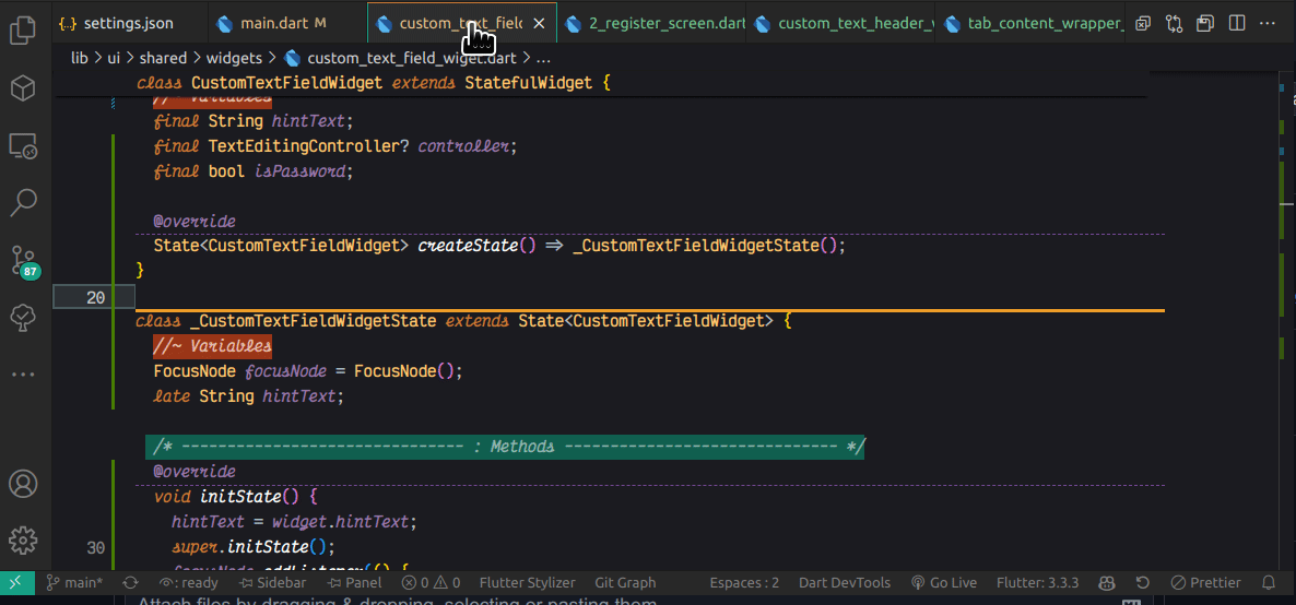 Is broken (don't work anymore) with last 1.72.0 · Issue #17 · mondersky ...
