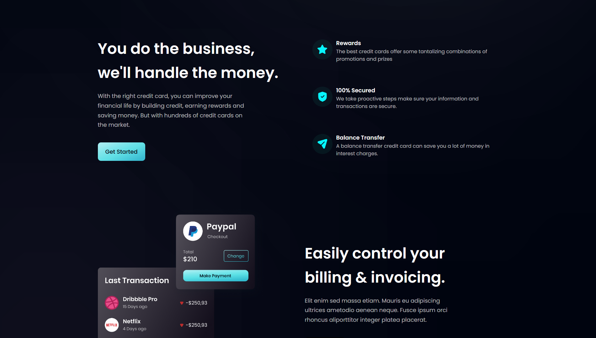 GitHub - Hossam816/Modren-UI-UX-website-: making a modren UI/UX website ...