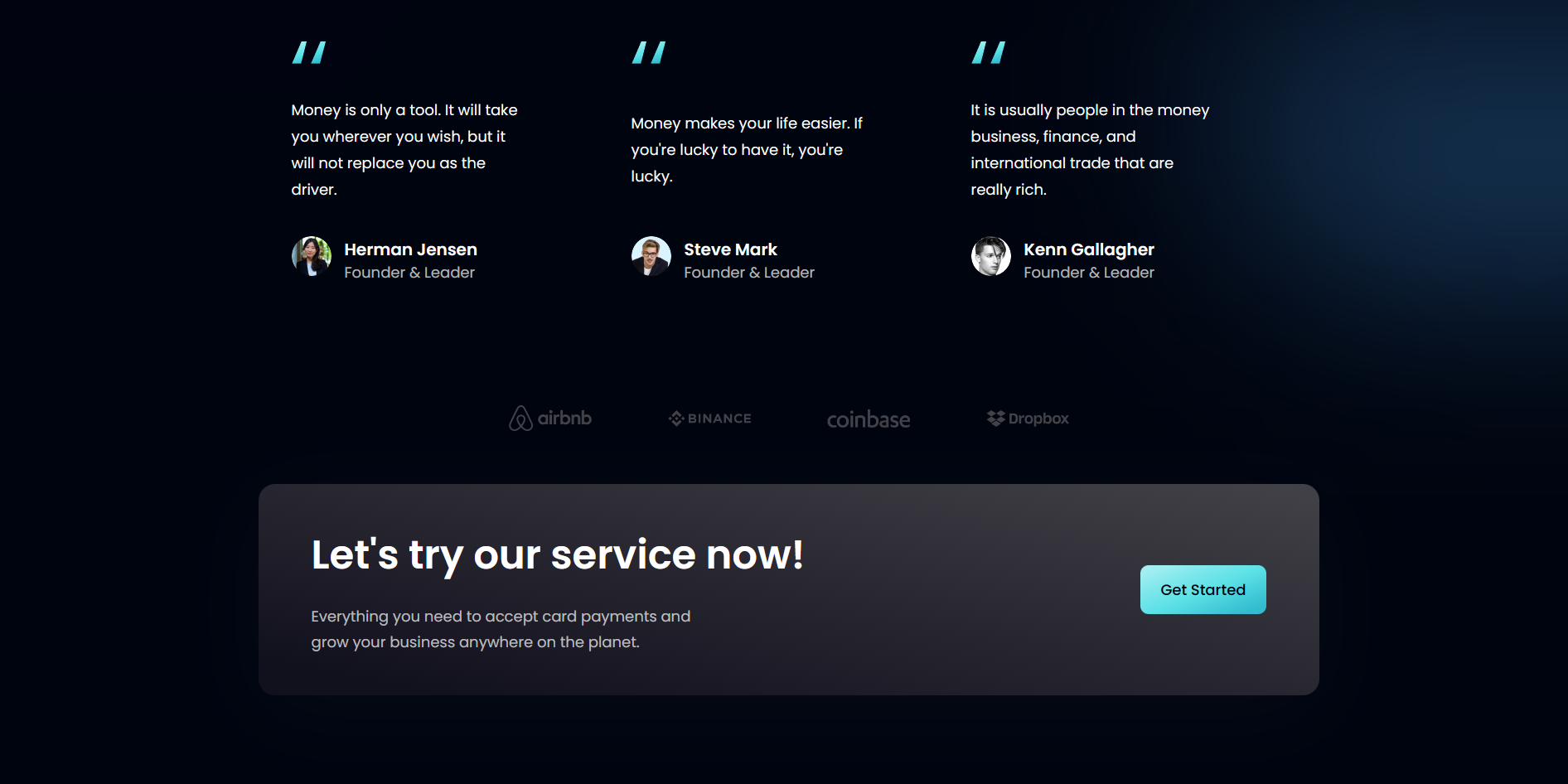 GitHub - Hossam816/Modren-UI-UX-website-: making a modren UI/UX website ...