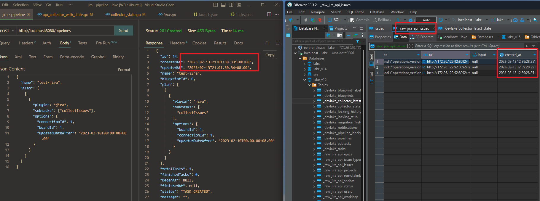 2nd-diff-collection-is-working