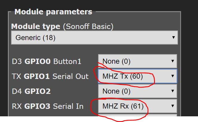 MH-Z19(b) CO2 sensor not supported anymore in 8.2.0 · Issue #8072 ...